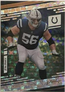 Quenton Nelson