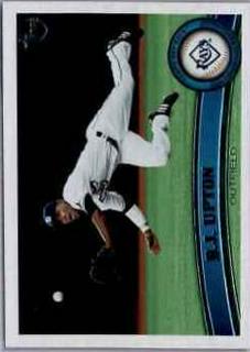 B.J. Upton