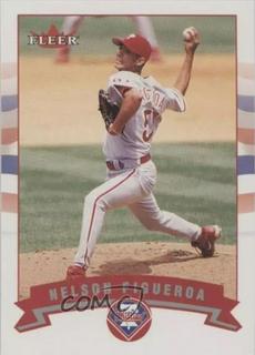 Nelson Figueroa