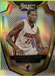 Danny Granger