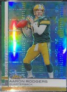 Aaron Rodgers