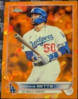 Mookie Betts