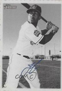 Francisco Lindor