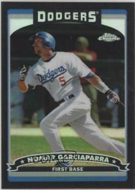 Nomar Garciaparra #29
