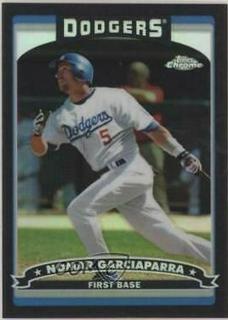 Nomar Garciaparra