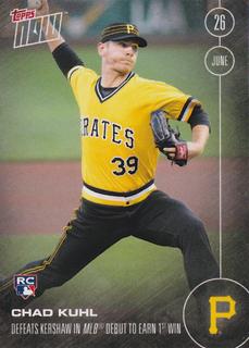 Chad Kuhl