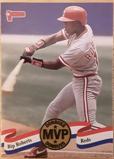 Bip Roberts