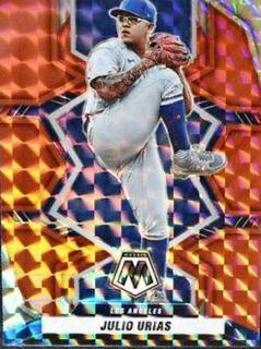 Julio Urias