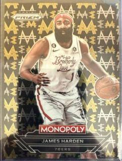 James Harden
