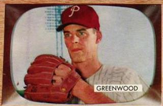 Bob Greenwood