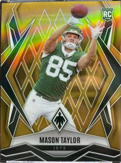Mason Taylor