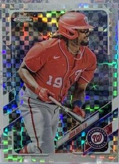 Josh Bell