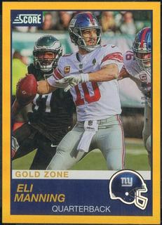 Eli Manning
