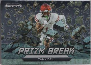 Tank Dell