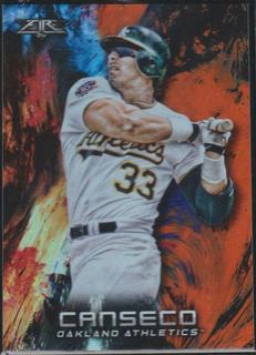 Jose Canseco