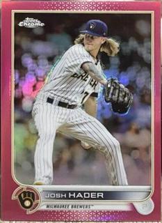 Josh Hader