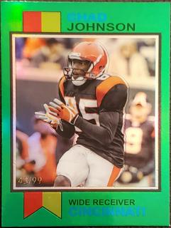 Chad Johnson