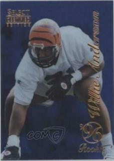 Willie Anderson