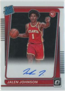 Jalen Johnson
