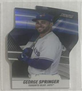 George Springer