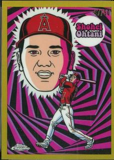 Shohei Ohtani