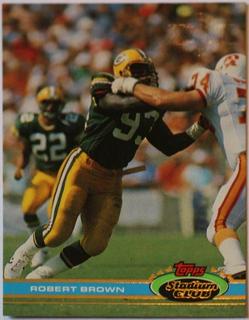 Robert Brown