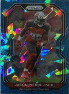 Jason Pierre Paul