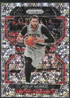Jusuf Nurkic
