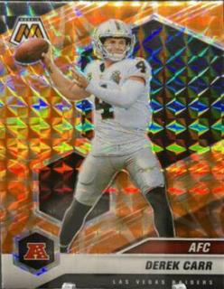 Derek Carr