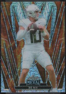 Bo Nix