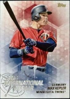 Max Kepler