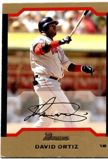 David Ortiz