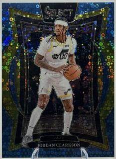 Jordan Clarkson