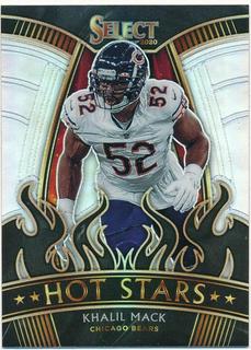 Khalil Mack
