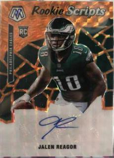 Jalen Reagor