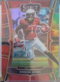 Stefon Diggs