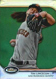 Tim Lincecum