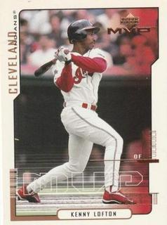 Kenny Lofton