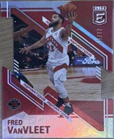Fred VanVleet