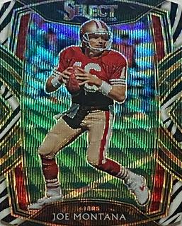 Joe Montana