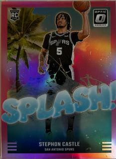 Stephon Castle