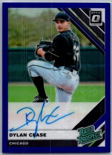 Dylan Cease