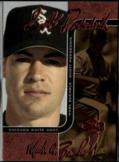 Scott Podsednik