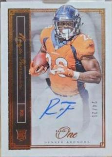Royce Freeman