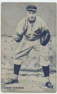 Eugene Hargrave