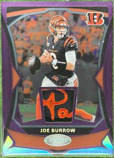 Joe Burrow