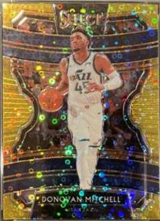 Donovan Mitchell