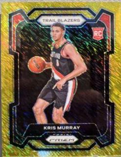 Kris Murray