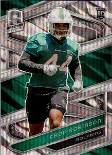 Chop Robinson