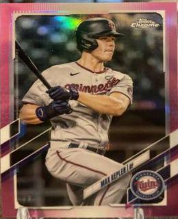 Max Kepler